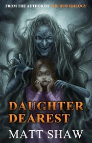 Matt Shaw book cover