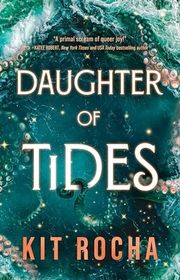Kit Rocha book cover
