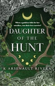 K Arsenault Rivera book cover