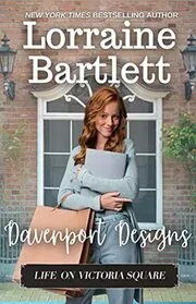 Lorraine Bartlett book cover