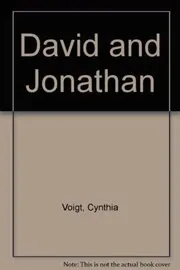 David And Jonathan