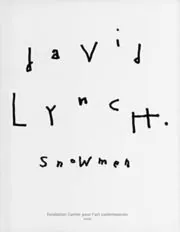 David Lynch: Snowmen
