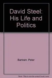 Peter Bartram