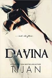 Davina