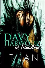 Davy Harwood in Transition