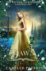 The Enchanted Kingdom Chronicles book cover