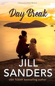 Book cover for "Day Break" by Jill Sanders