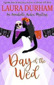 Laura Durham book cover