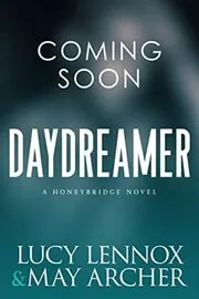 Lucy Lennox book cover