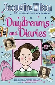 Book cover for "Daydreams and Diaries"