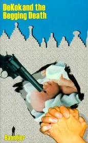 DeKok and the Begging Death