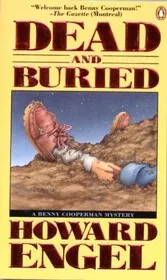 Dead And Buried