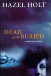 Dead And Buried / Mrs Malory: Death Among Friends