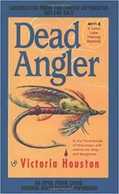 Dead Angler