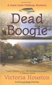 Dead Boogie