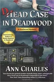 Dead Case in Deadwood