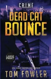 Dead Cat Bounce