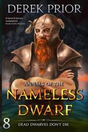 Dead Dwarves Don't Die