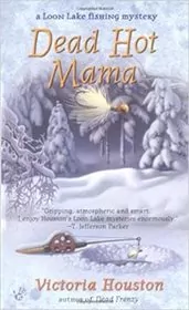 Dead Hot Mama