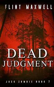 Dead Judgment