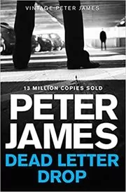 Peter James