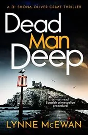 Lynne McEwan book cover