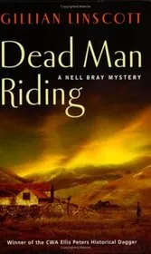 Dead Man Riding