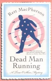 Dead Man Running