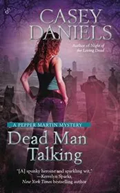 Dead Man Talking