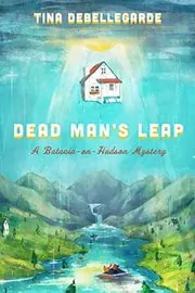 Tina deBellegarde book cover