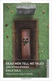Dead Men Tell No Tales
