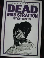 Dead Mrs. Stratton / Jumping Jenny