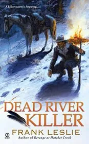 Dead River Killer