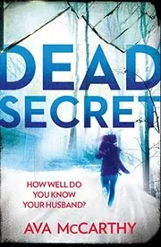 Ava McCarthy book cover