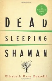 Dead Sleeping Shaman