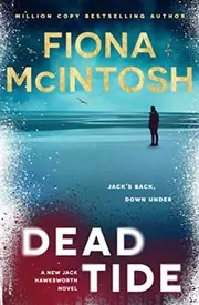 Book cover for "Dead Tide"