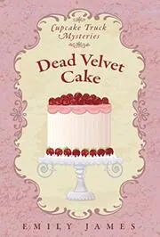 Dead Velvet Cake