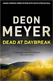 Deon Meyer