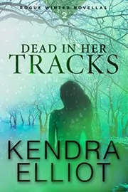 Dead in Her Tracks