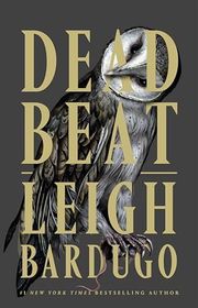 Leigh Bardugo book cover