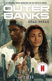 Jay Coles book cover