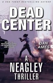 Jack Reacher's Special Investigators: Neagley book cover