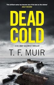 T Frank Muir book cover
