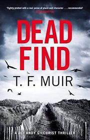 T Frank Muir book cover