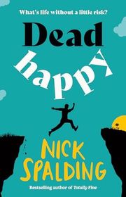 Nick Spalding book cover