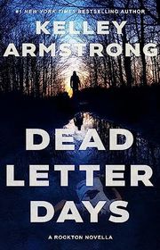 Casey Duncan book cover