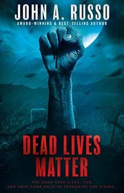 John A Russo book cover