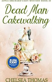 Chelsea Thomas book cover