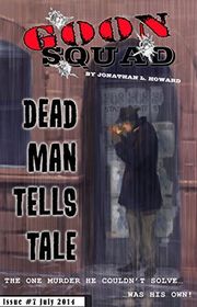 Book cover for "Dead Man Tells Tale"