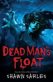 Shawn Sarles book cover